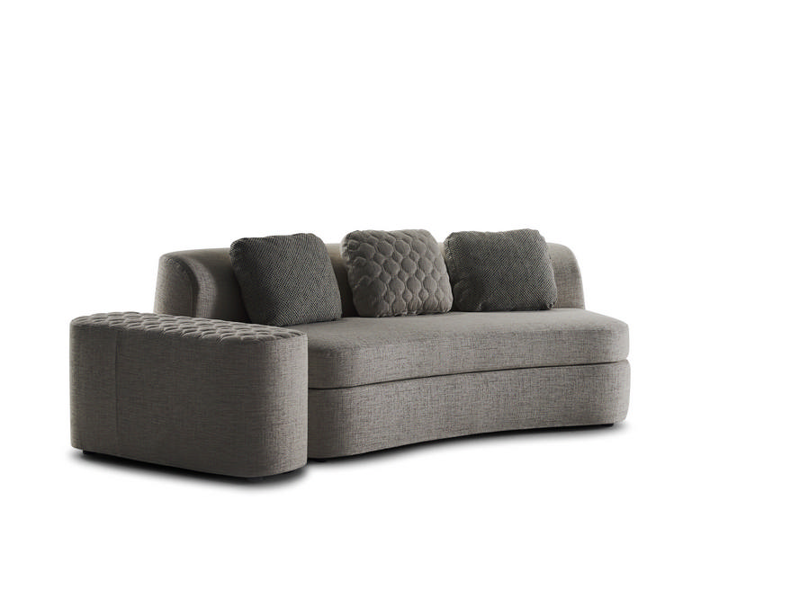Диван-кровать Фабрика MILANO BEDDING Goodman 