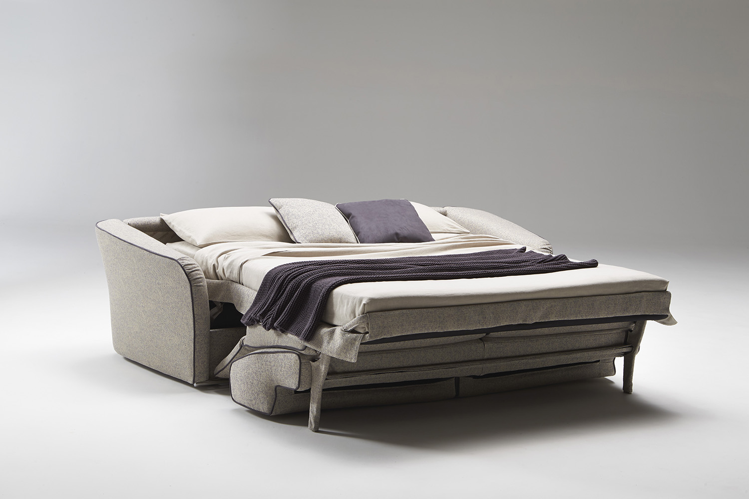 Диван-кровать Фабрика MILANO BEDDING Groove 