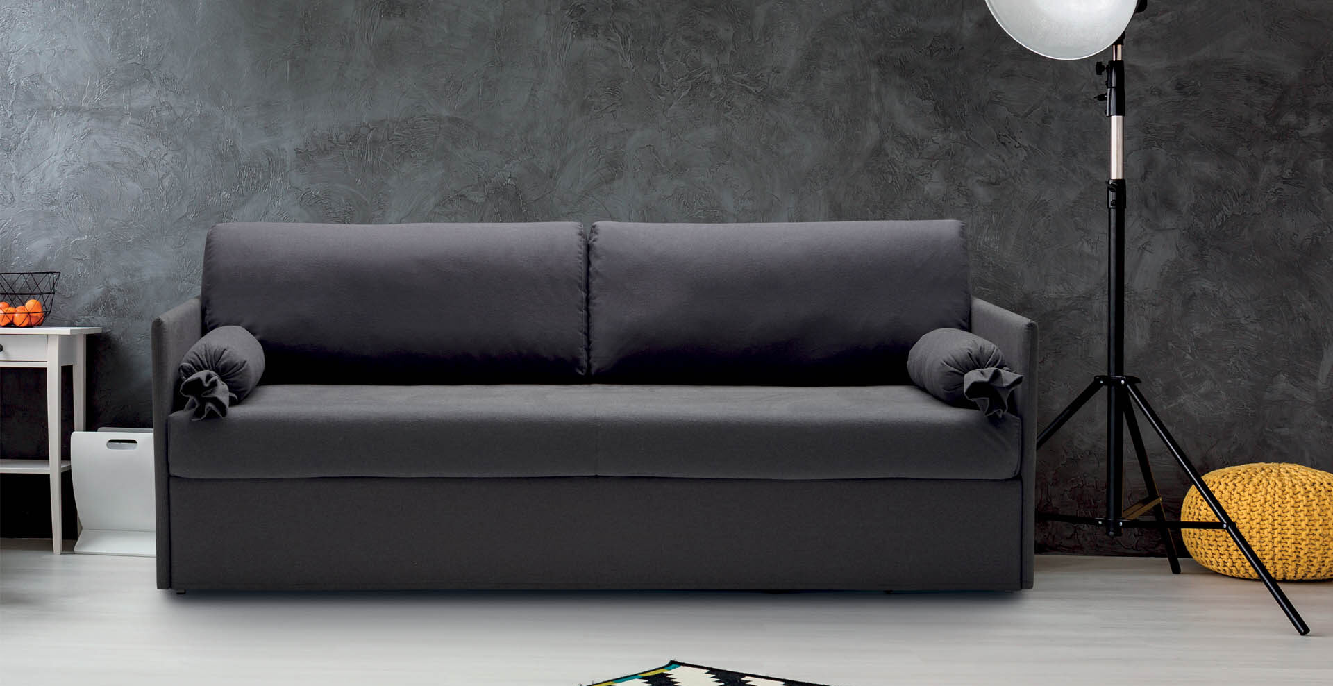 Диван-кровать Фабрика MILANO BEDDING Jack 