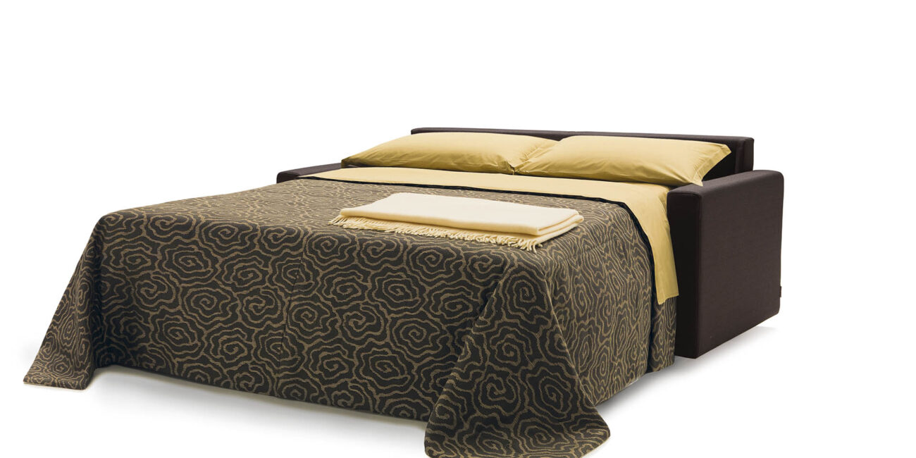 Диван-кровать Фабрика MILANO BEDDING Jan 