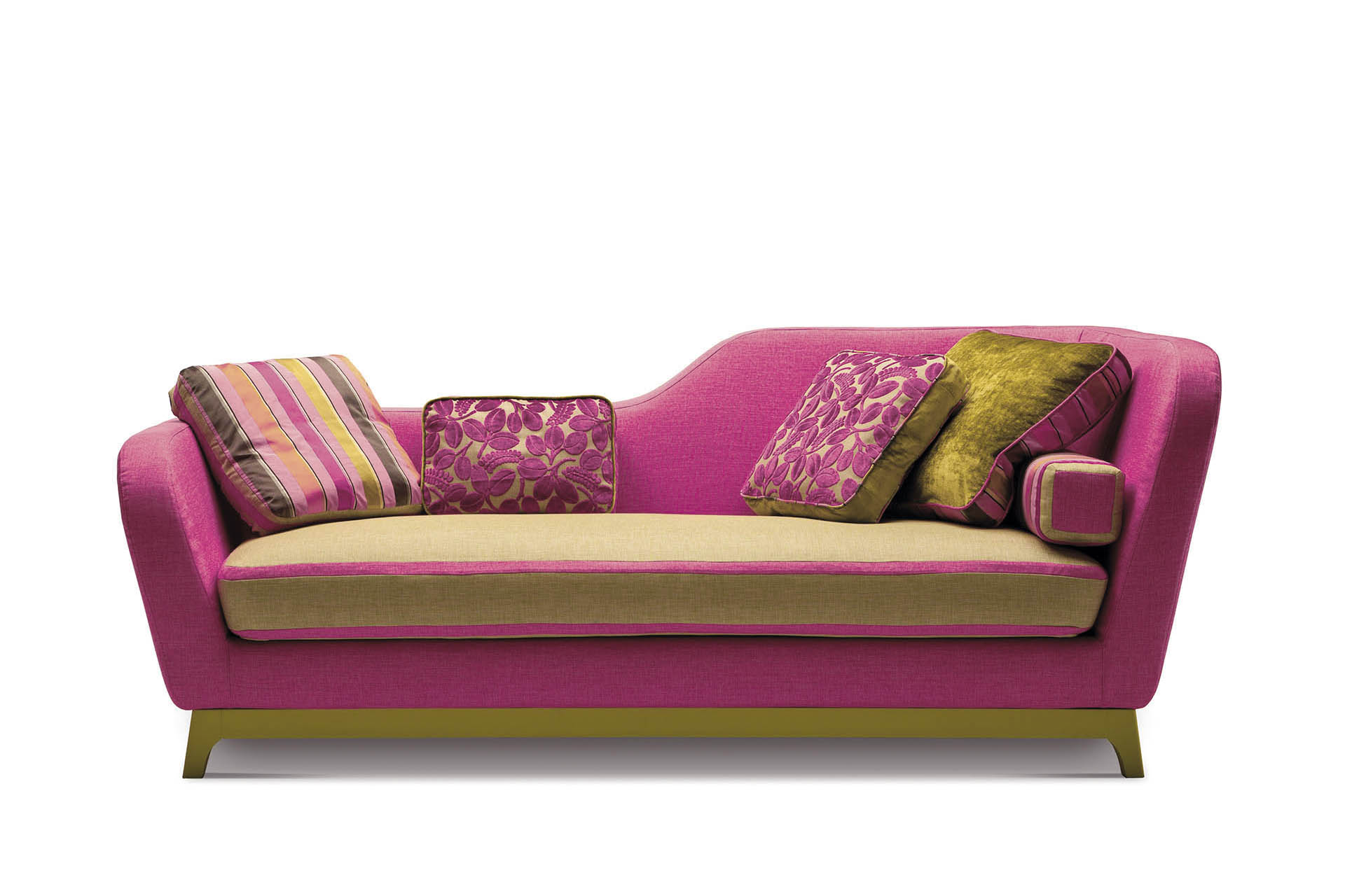 Диван-кровать Фабрика MILANO BEDDING Jeremie Evo 