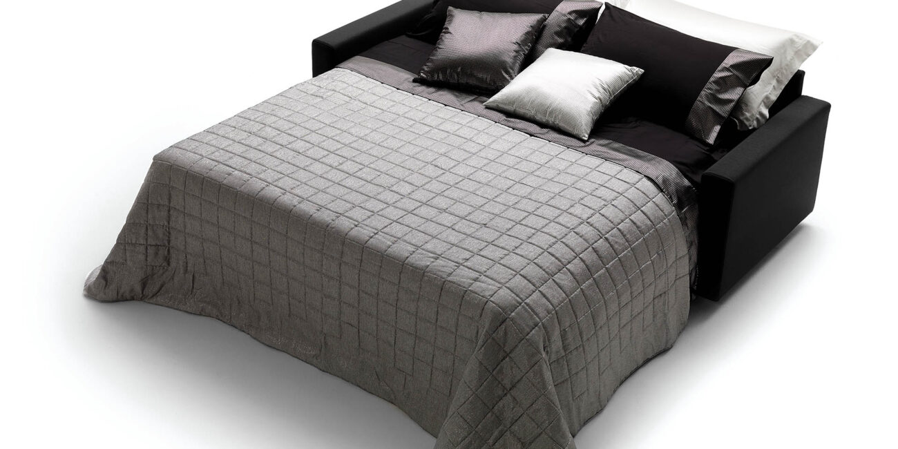 Диван-кровать Фабрика MILANO BEDDING Lampo 