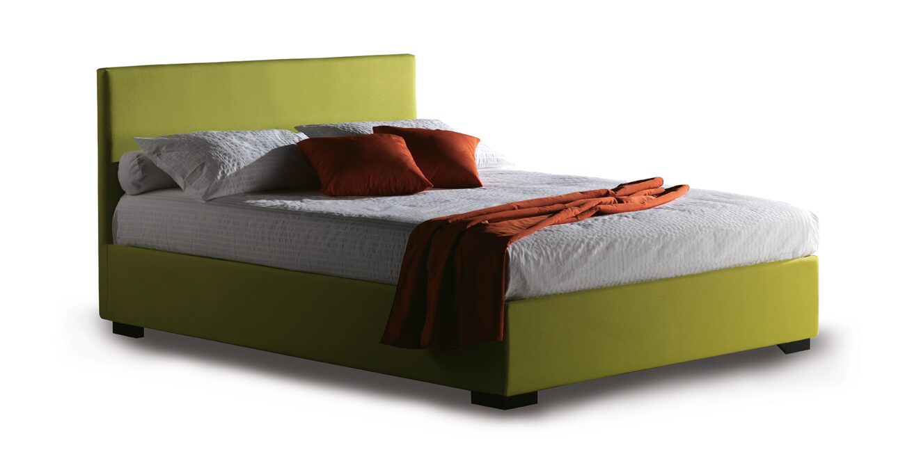Кровать Фабрика MILANO BEDDING Malibu 