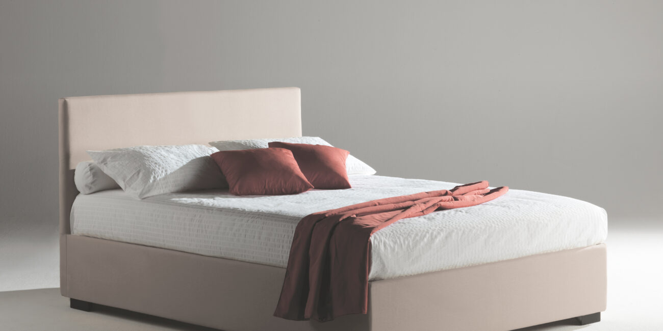 Кровать Фабрика MILANO BEDDING Malibu 