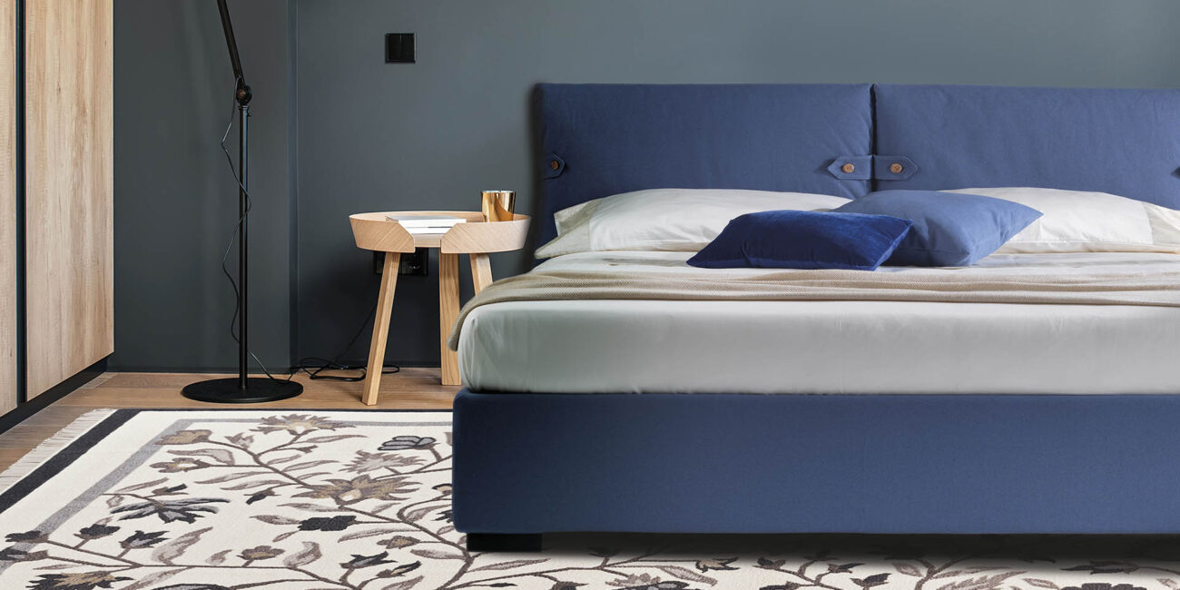 Кровать Milano Bedding Marianne 