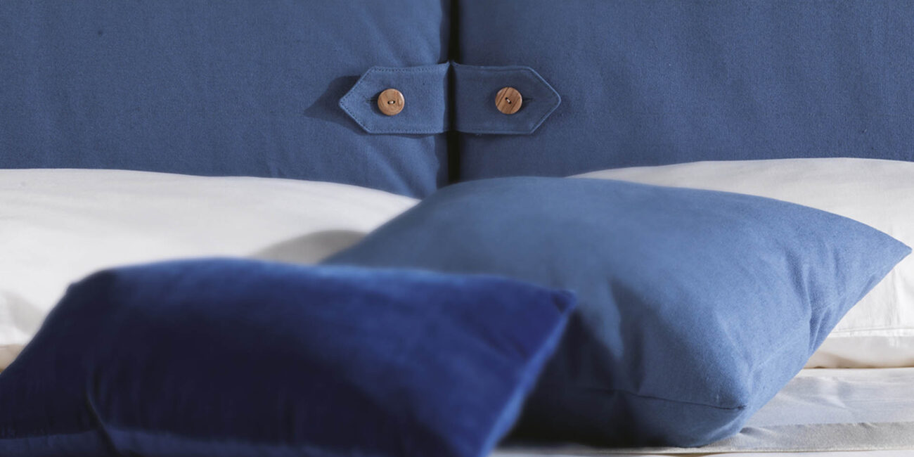 Кровать Фабрика MILANO BEDDING Marianne 