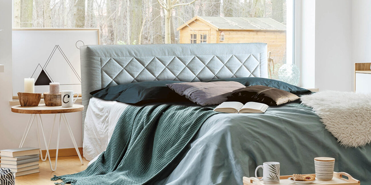 Кровать Milano Bedding Martinica 