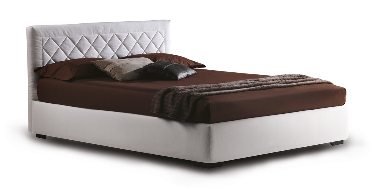 Кровать Фабрика MILANO BEDDING Martinica 