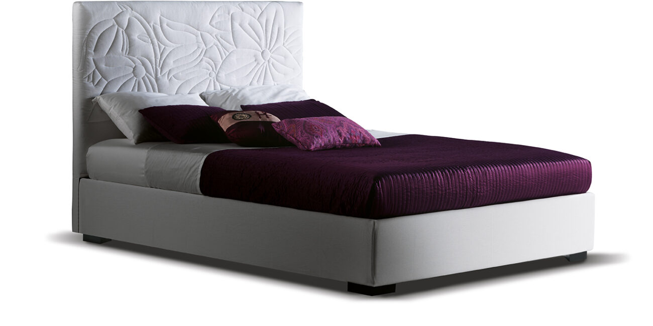 Кровать Фабрика MILANO BEDDING Mauritius 