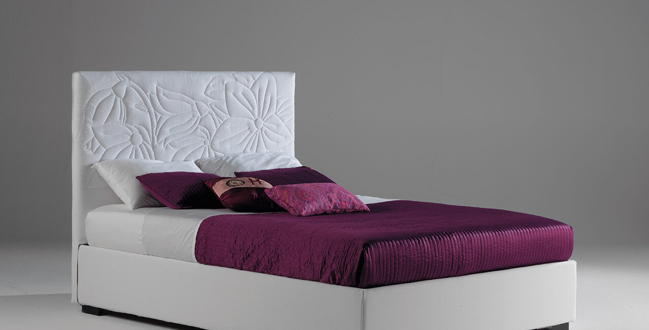 Кровать Фабрика MILANO BEDDING Mauritius 