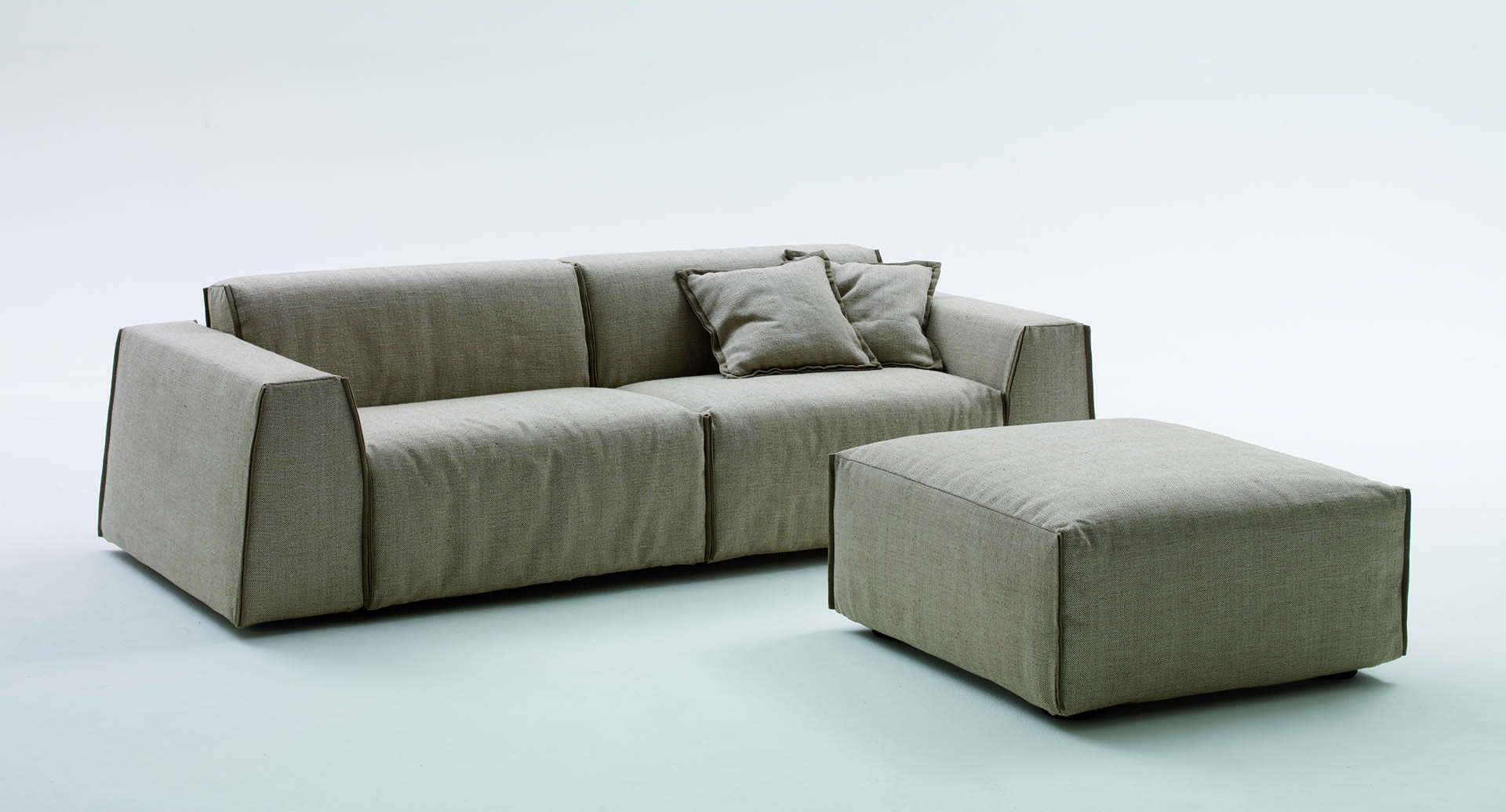 Диван-кровать Фабрика MILANO BEDDING Parker 