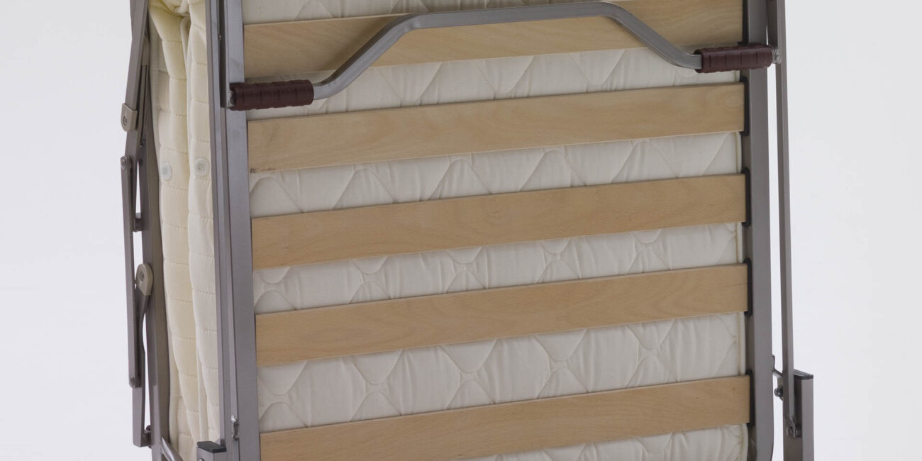 Диван-кровать раскладушка Фабрика MILANO BEDDING Paul 