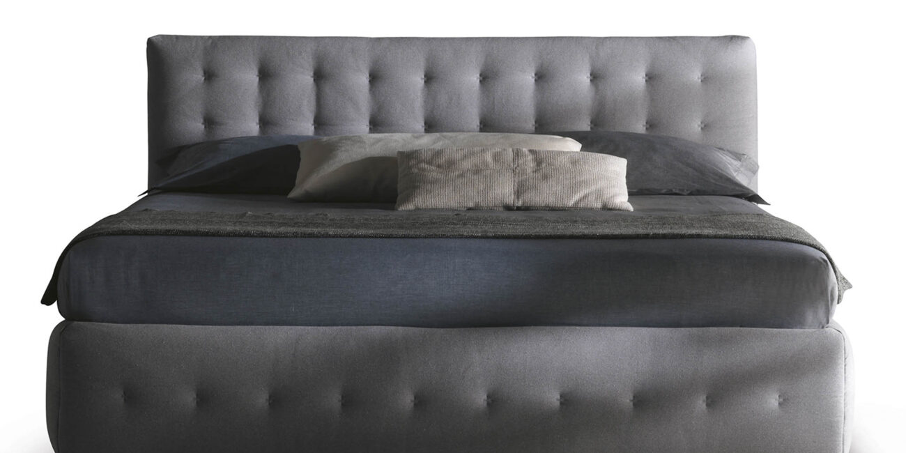 Кровать Фабрика MILANO BEDDING Phuket 