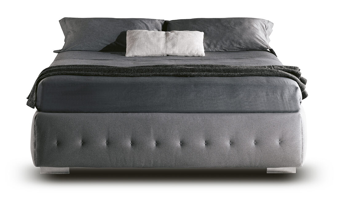 Кровать Фабрика MILANO BEDDING Raja 