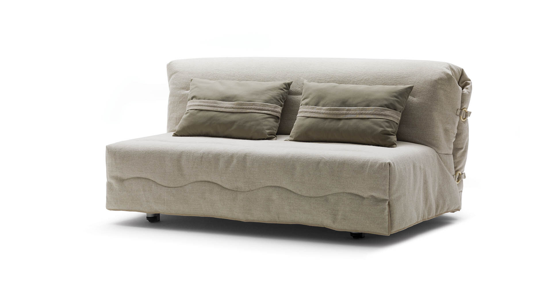 Диван-кровать Фабрика MILANO BEDDING Roger 