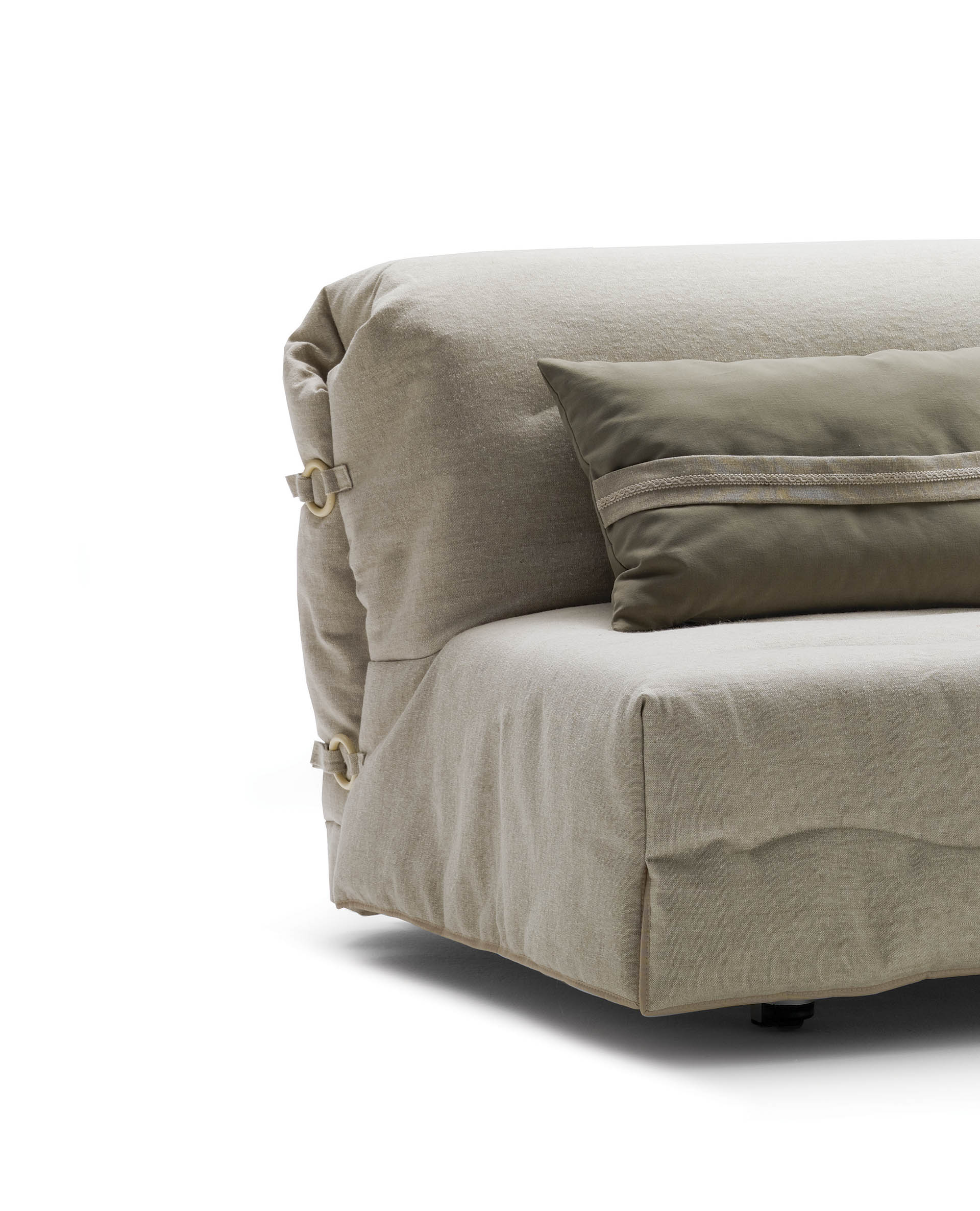Диван-кровать Фабрика MILANO BEDDING Roger 