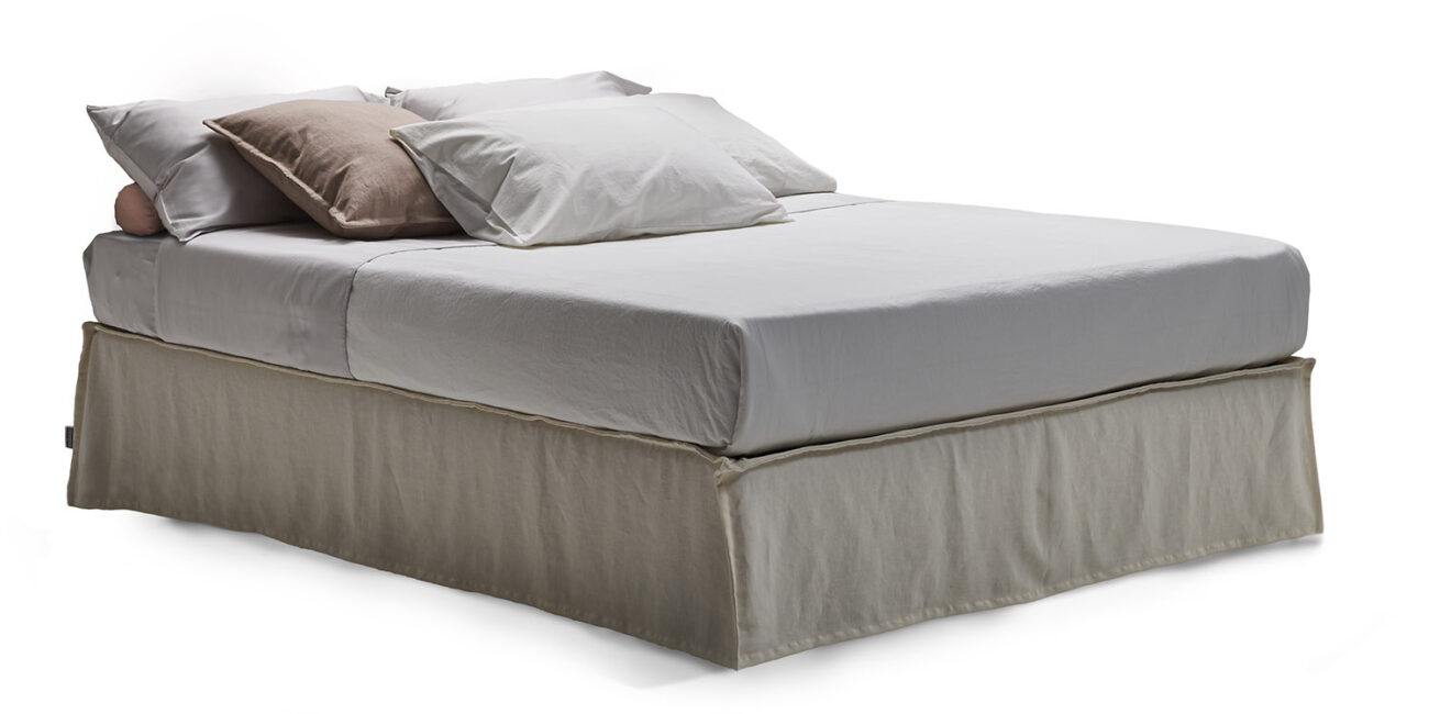Кровать Фабрика MILANO BEDDING Samar 