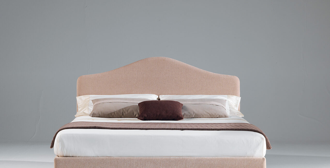 Кровать Фабрика MILANO BEDDING Samoa 