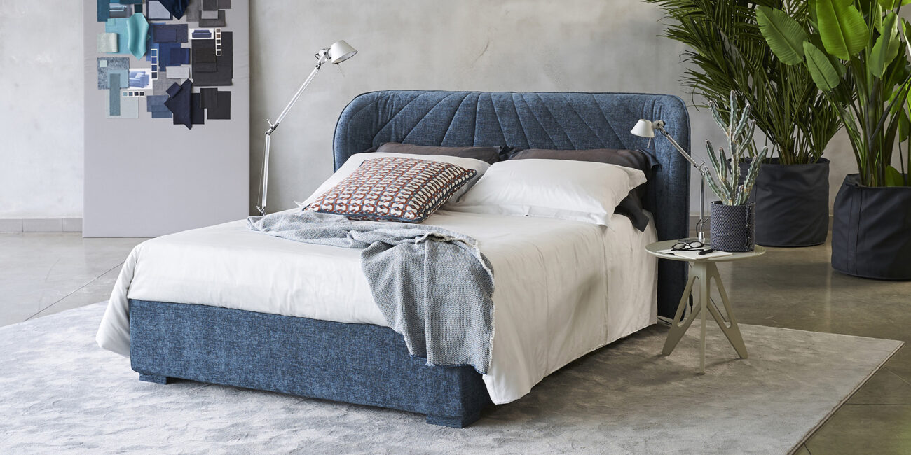Кровать Milano Bedding Victoria 