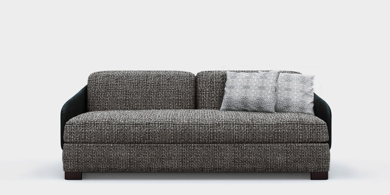 Диван-кровать Фабрика MILANO BEDDING Vivien 