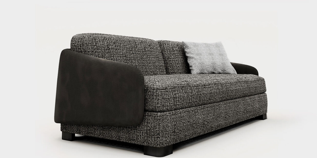 Диван-кровать Фабрика MILANO BEDDING Vivien 