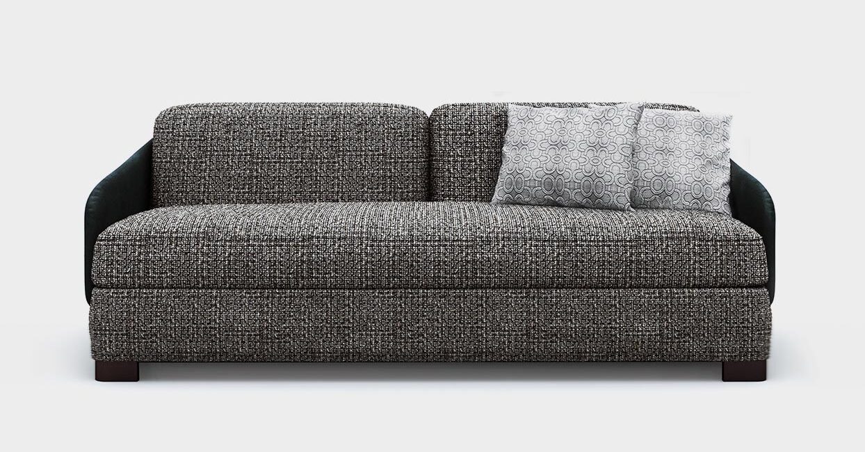 Диван-кровать Фабрика MILANO BEDDING Vivien 