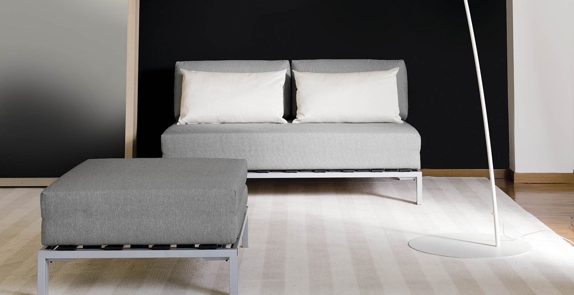Диван-кровать Milano Bedding Willy 