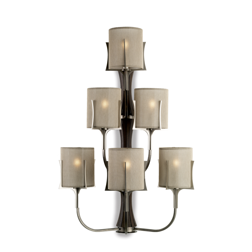 Бра Фабрика OFFICINA LUCE FLOW 