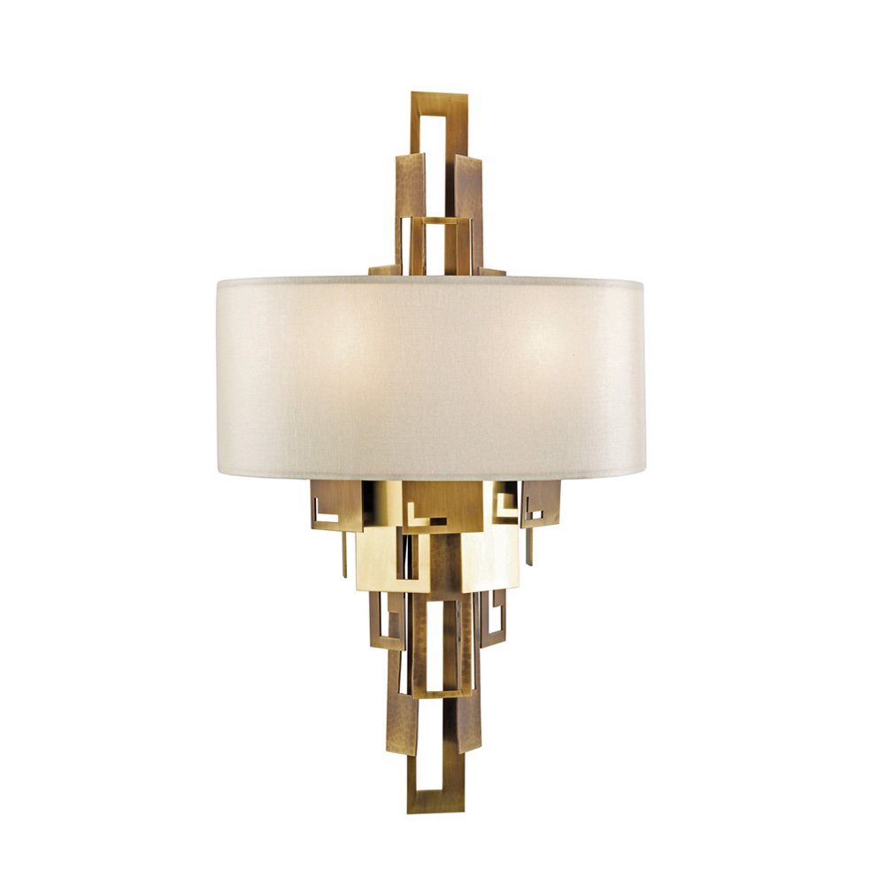 Бра Фабрика OFFICINA LUCE GLAM 