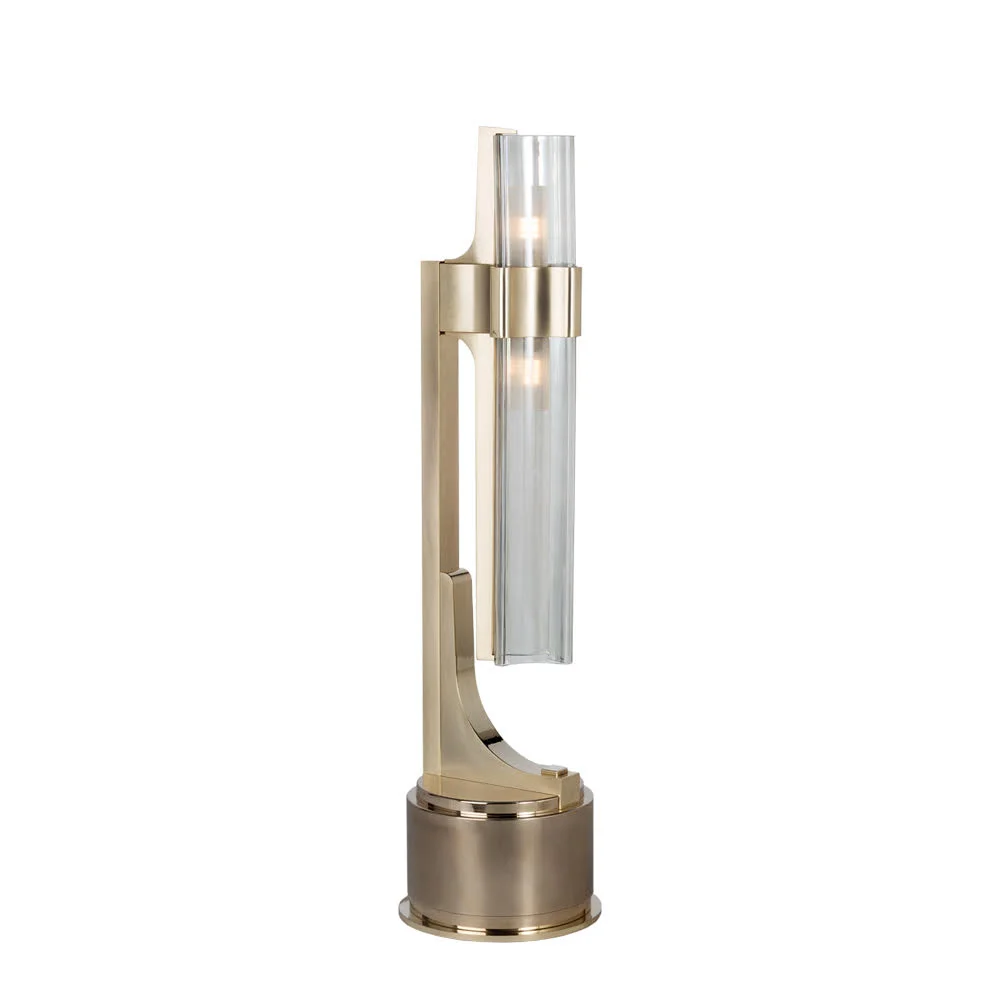 Лампа настольная Фабрика OFFICINA LUCE ETEREA 