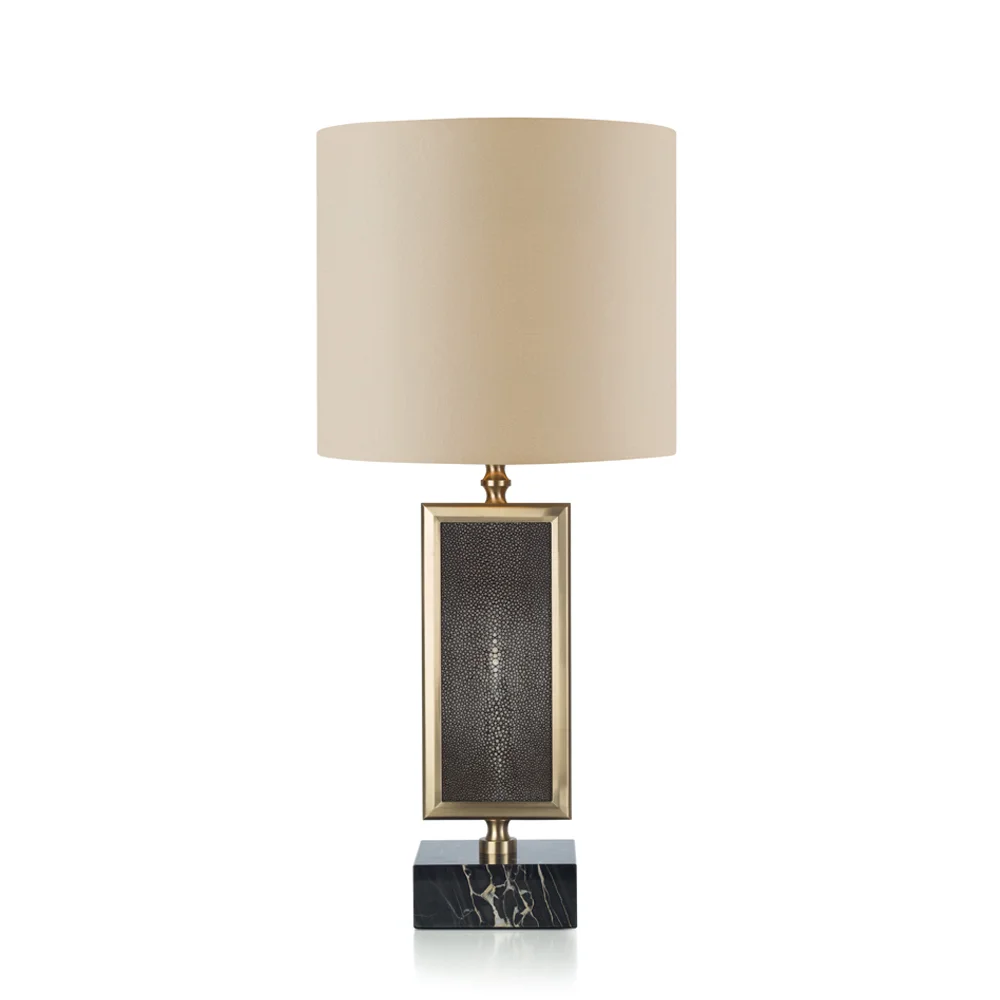 Лампа настольная Фабрика OFFICINA LUCE FLUTE 