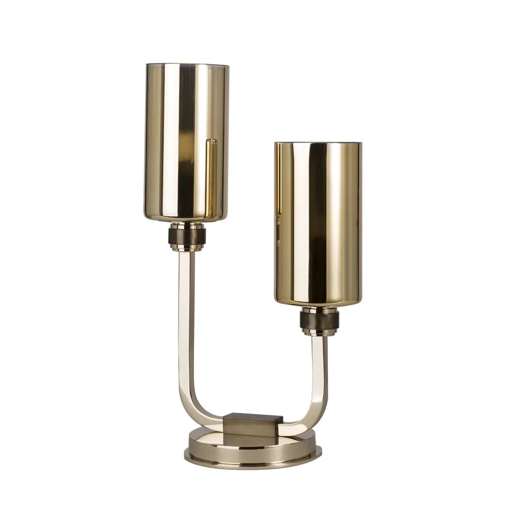 Лампа настольная Officina Luce IDYLL 