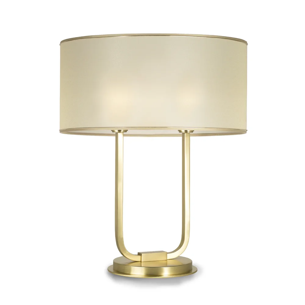 Лампа настольная Фабрика OFFICINA LUCE MAXI IDYLL 