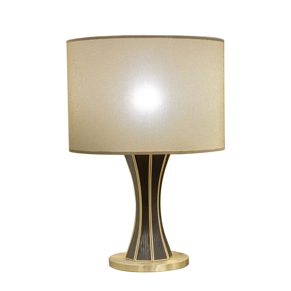 Лампа настольная Officina Luce NEW FLOW 