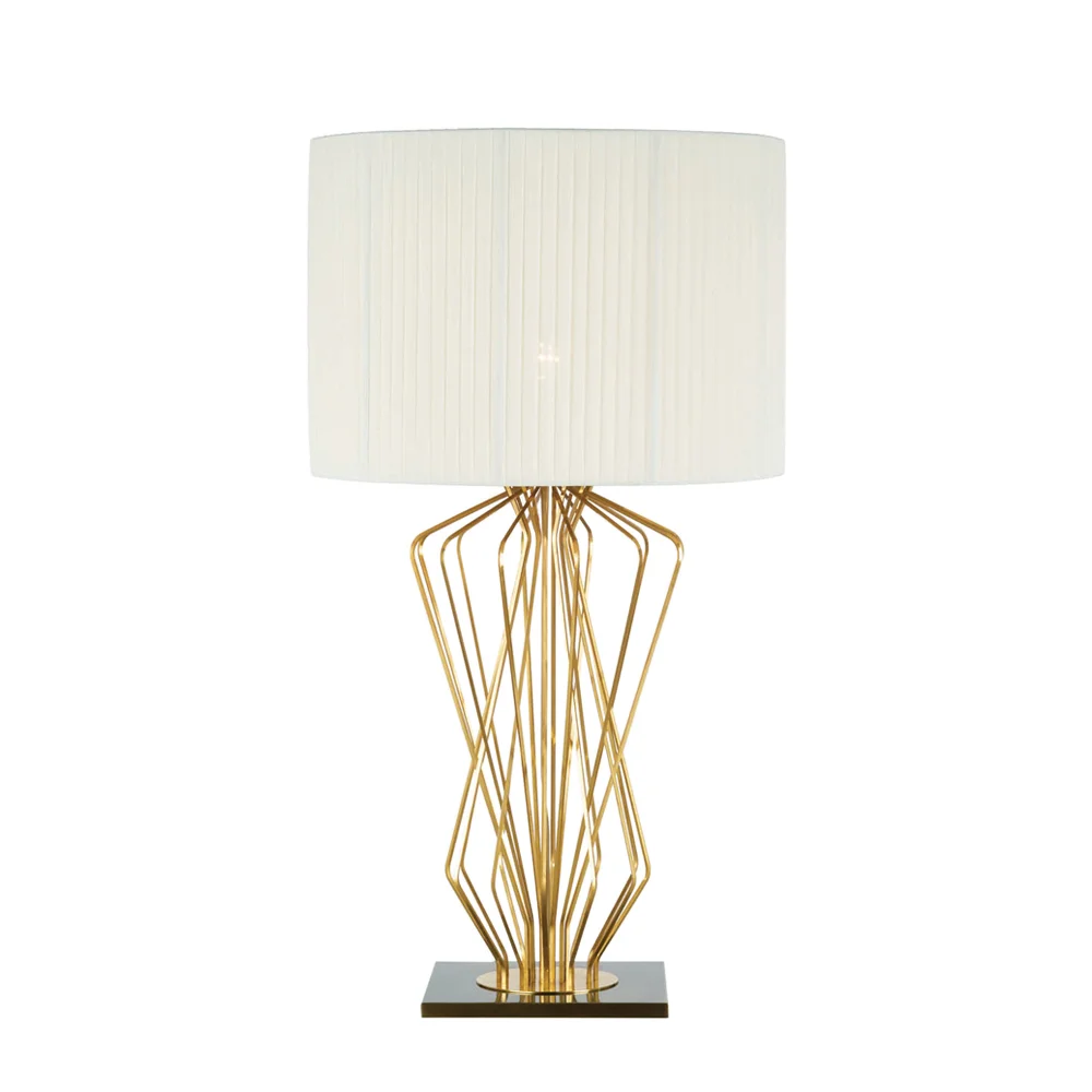 Лампа настольная Фабрика OFFICINA LUCE SABA 