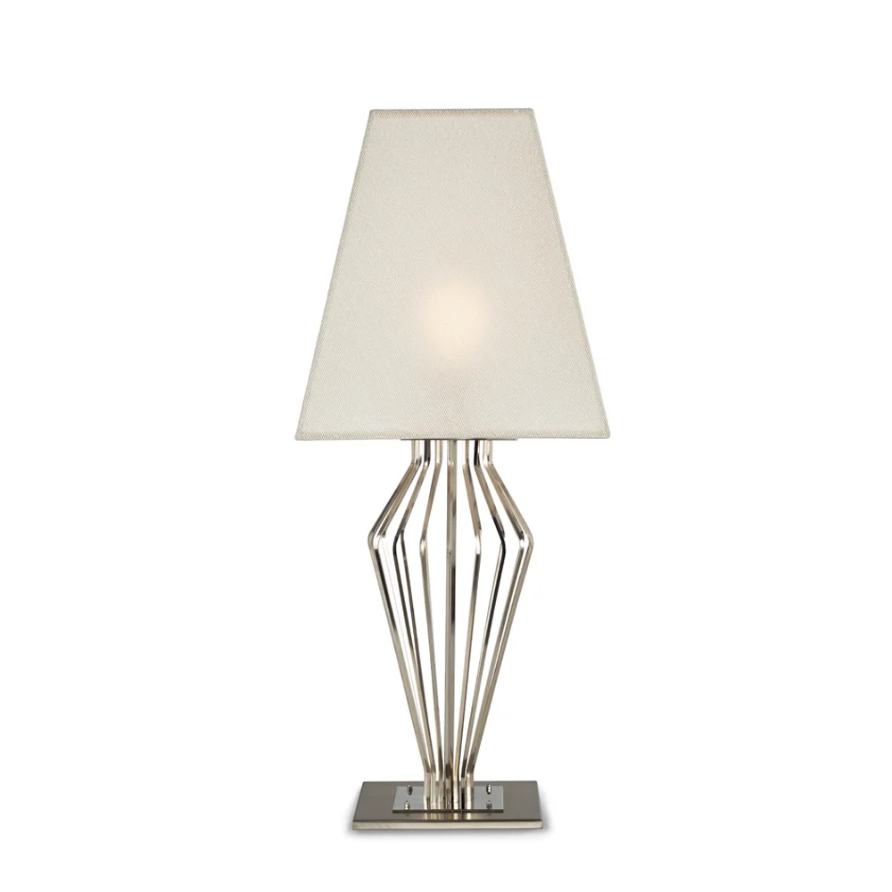 Лампа настольная Фабрика OFFICINA LUCE SABA 