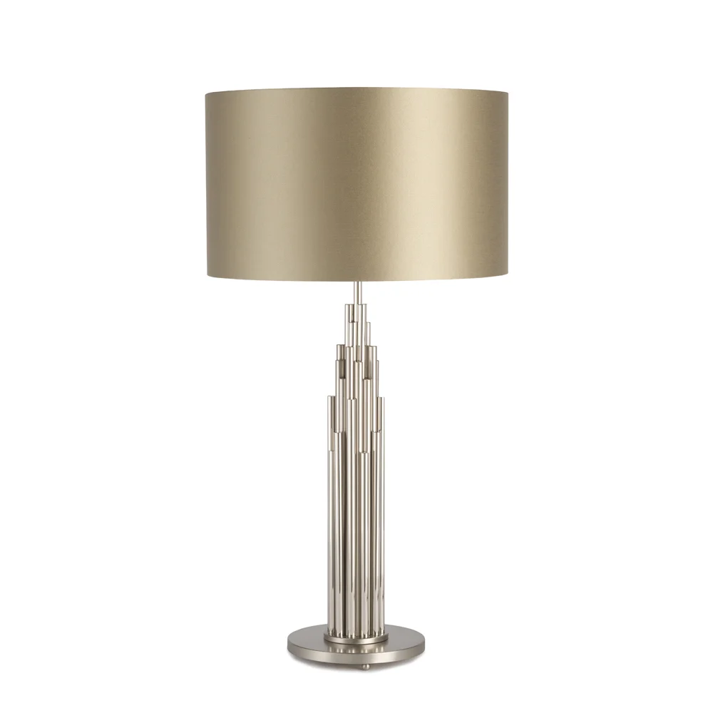 Лампа настольная Фабрика OFFICINA LUCE SHINE 
