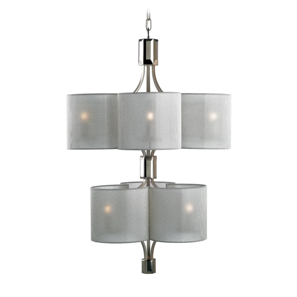 Люстра Фабрика OFFICINA LUCE BLOOM 