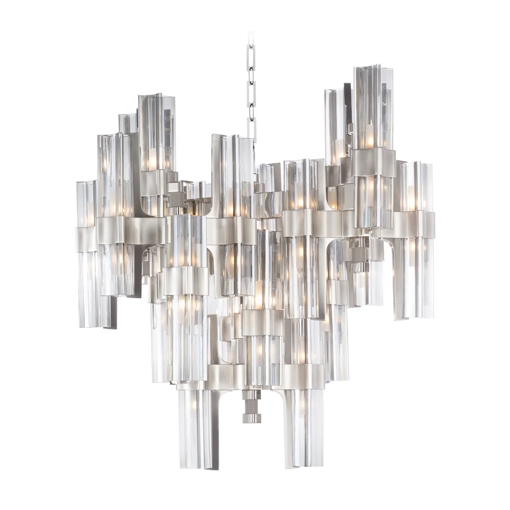 Люстра Фабрика OFFICINA LUCE ETEREA 