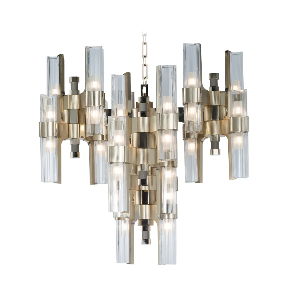 Люстра Фабрика OFFICINA LUCE ETEREA 
