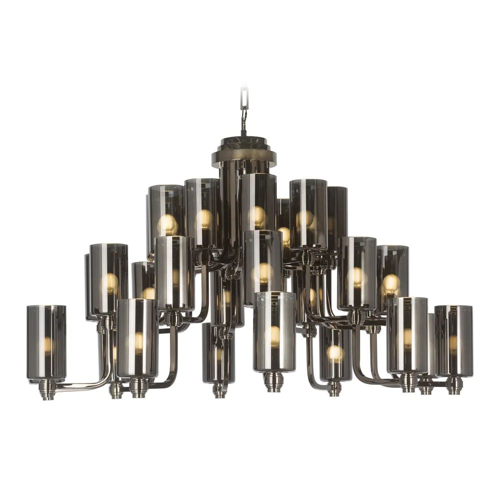 Люстра Officina Luce IDYLL 