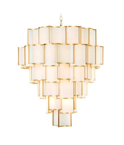 Люстра Officina Luce SHADE 