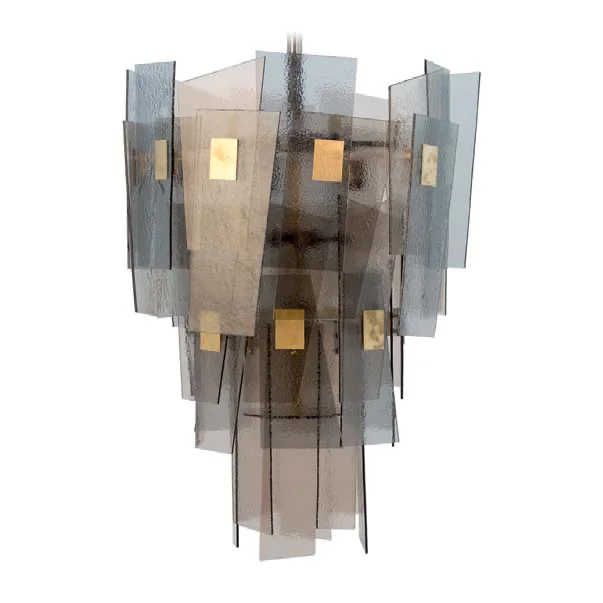 Люстра Officina Luce SLIVER 
