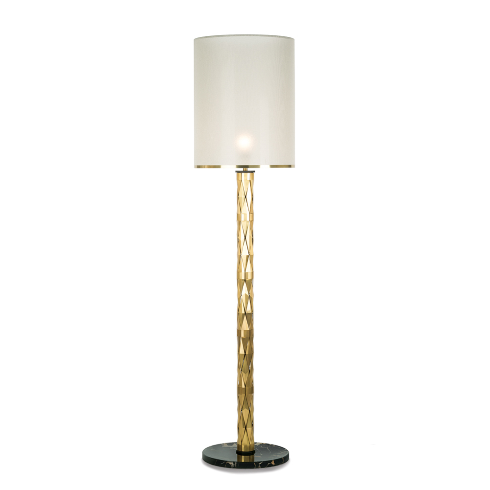 Торшер Фабрика OFFICINA LUCE FLAIRE 