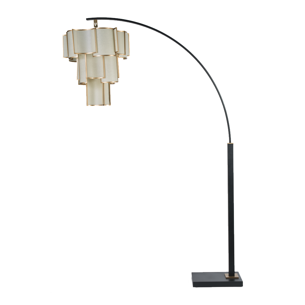 Торшер Фабрика OFFICINA LUCE SHADE 