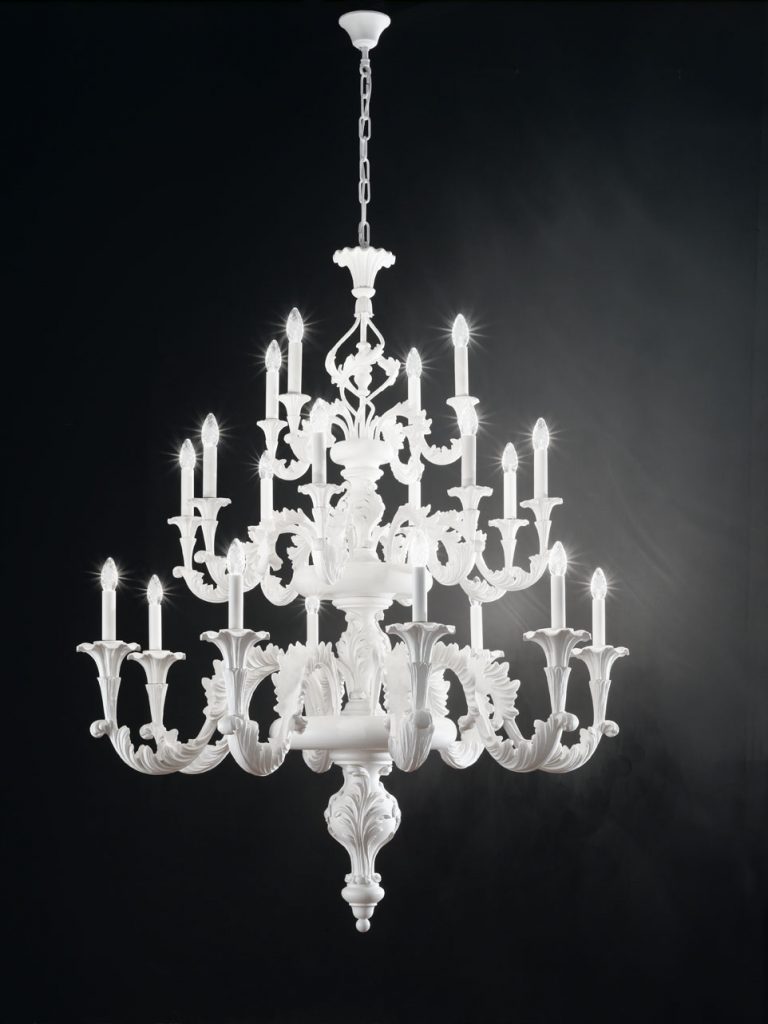 Люстра Фабрика RENZO DEL VENTISETTE  