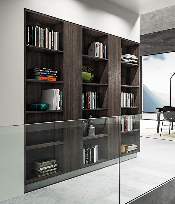 Кухня Фабрика RECORD CUCINE Jay 04 