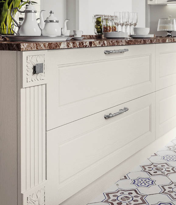 Кухня Фабрика RECORD CUCINE Micol 14 