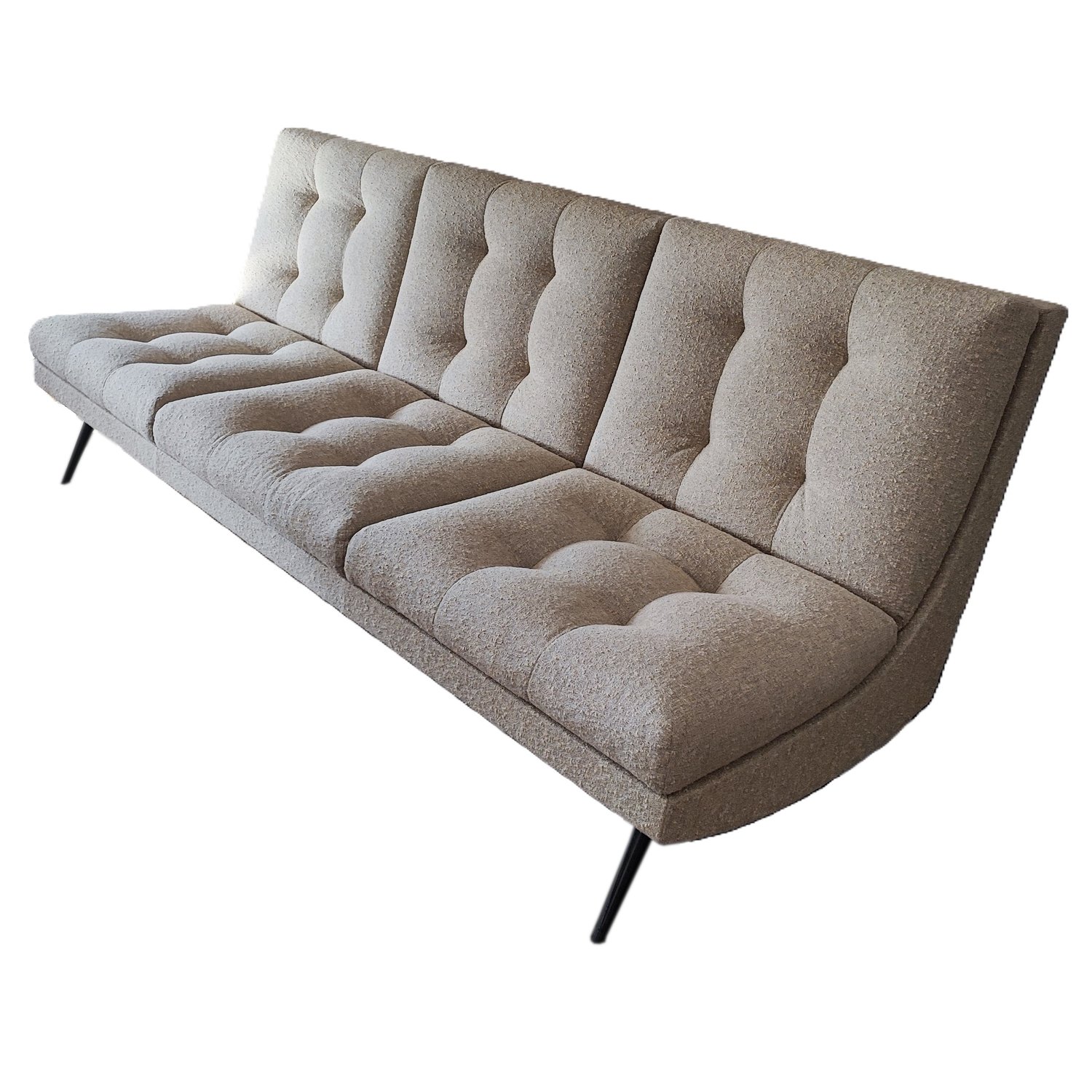 Диван Фабрика RUBELLI CASA Triennale sofa 