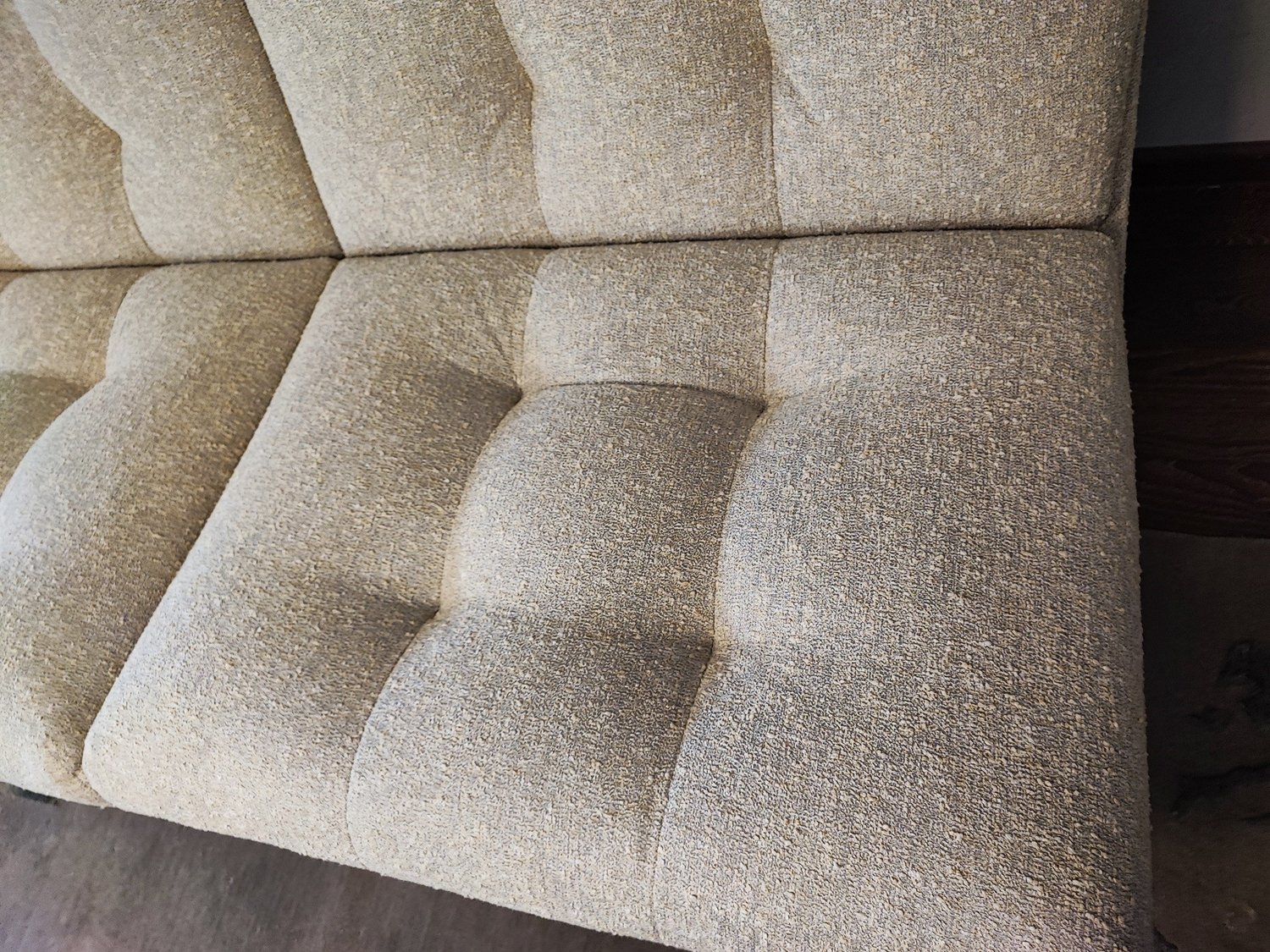 Диван Фабрика RUBELLI CASA Triennale sofa 